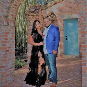 Meet your Posher, Vanessa